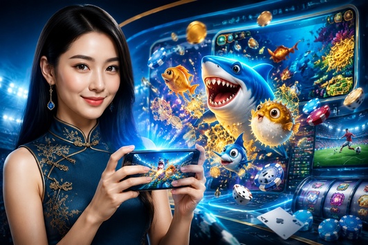 tong888